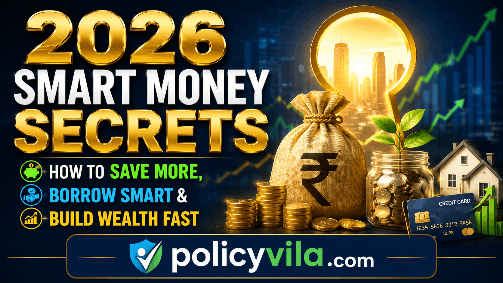 Digital banking and AI finance tools for smart money control 2026