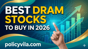 Top semiconductor companies for DRAM investing