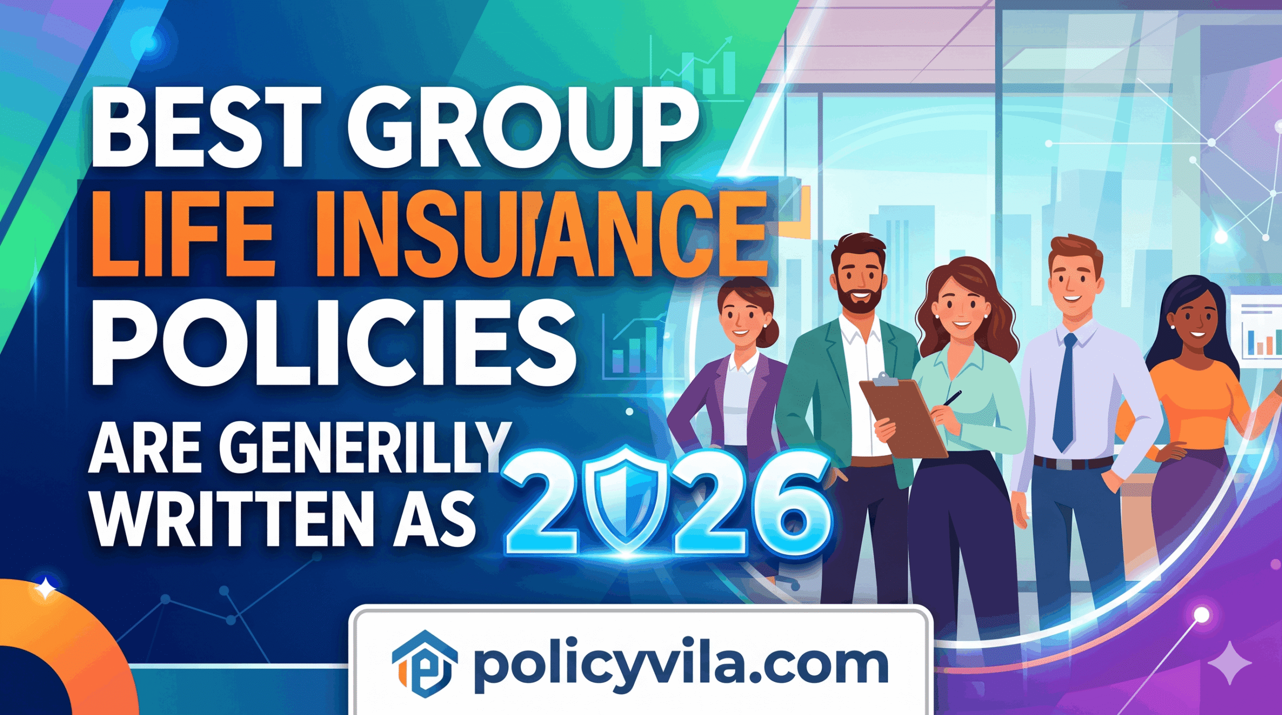 Employee workplace insurance benefits