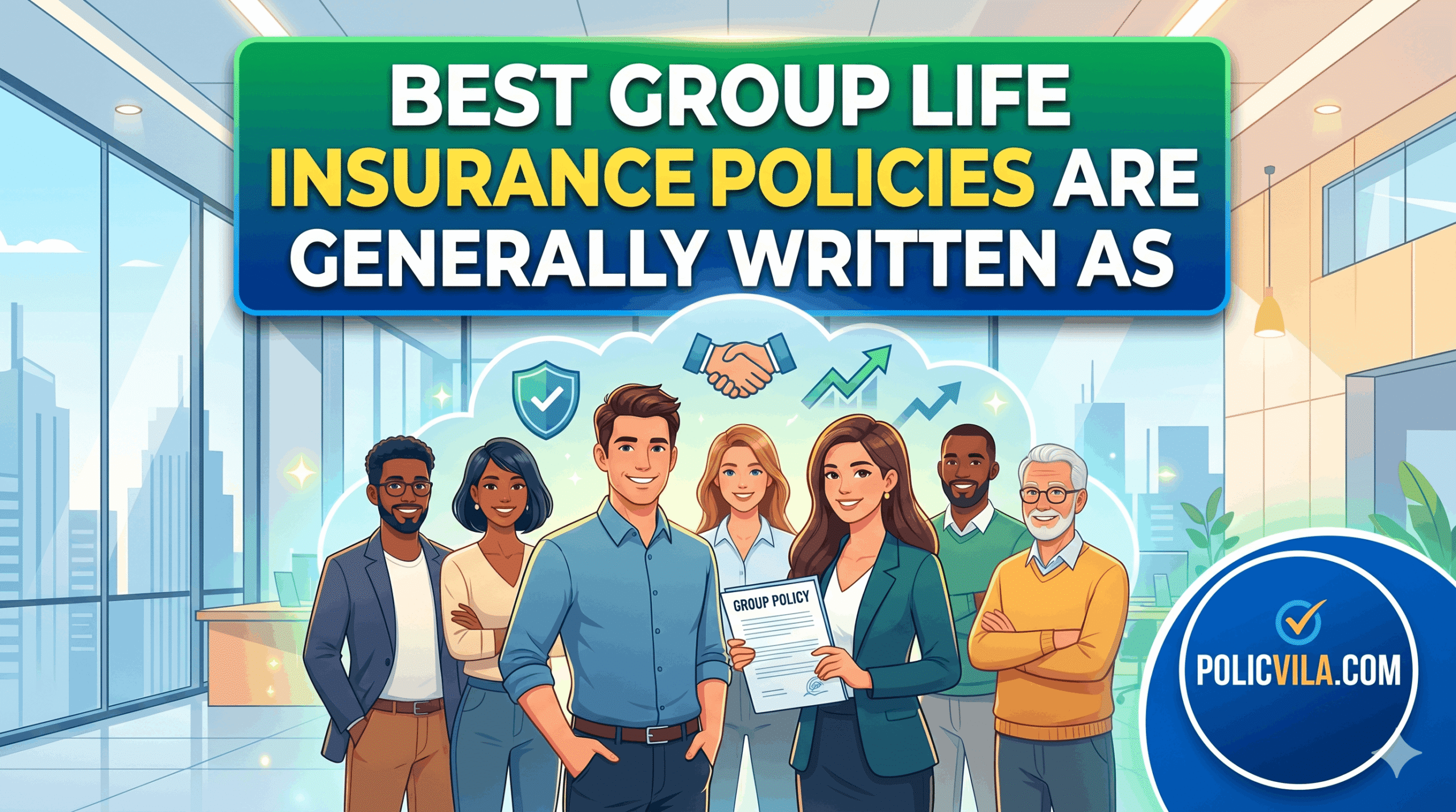 Annual renewable term life insurance plan