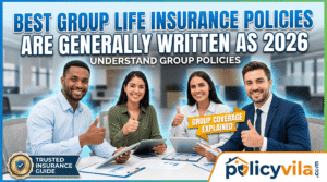 Corporate group insurance coverage guide