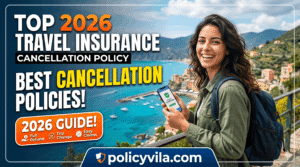 Best Travel Insurance Cancellation Policy 2026