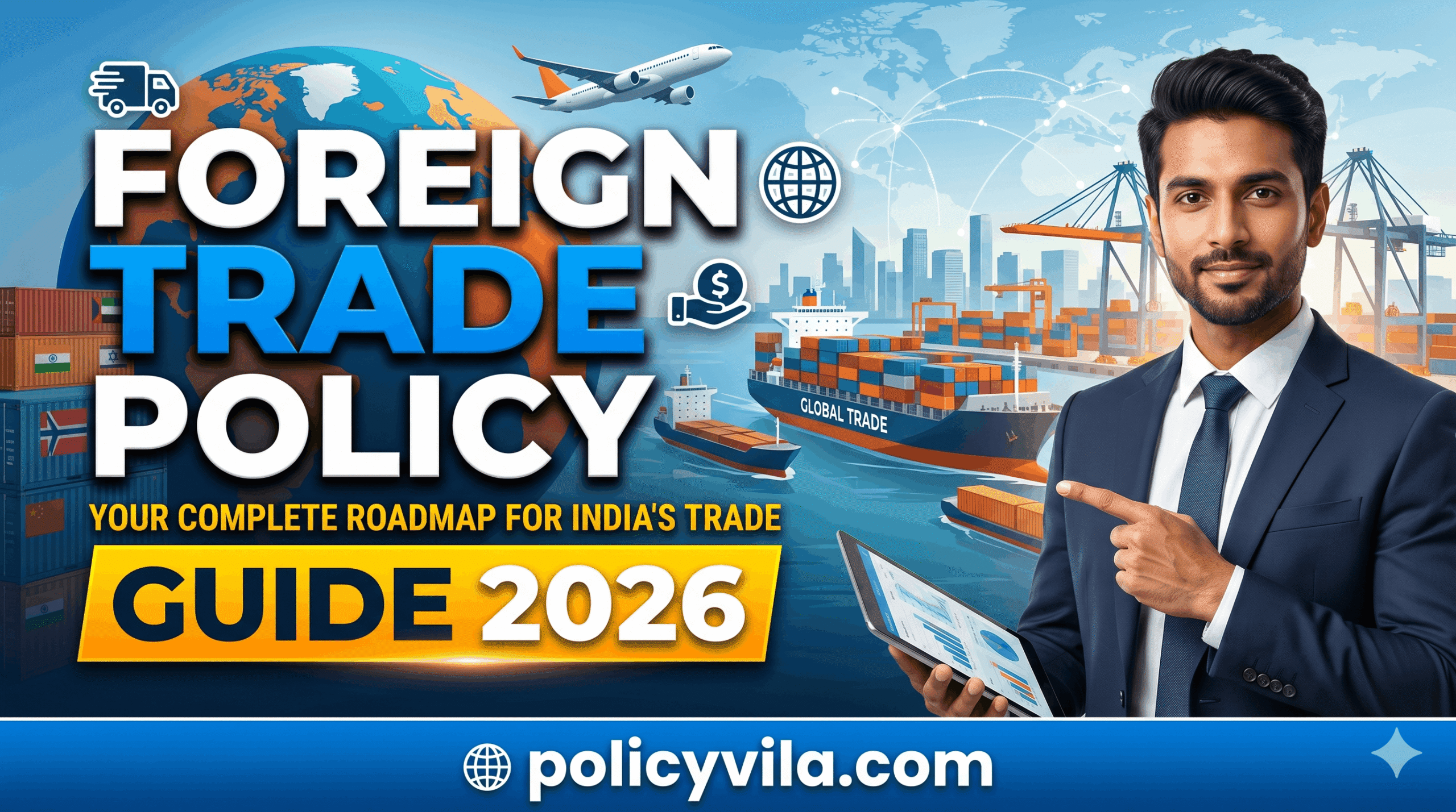Export business and international market expansion