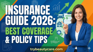 Health and life insurance coverage comparison