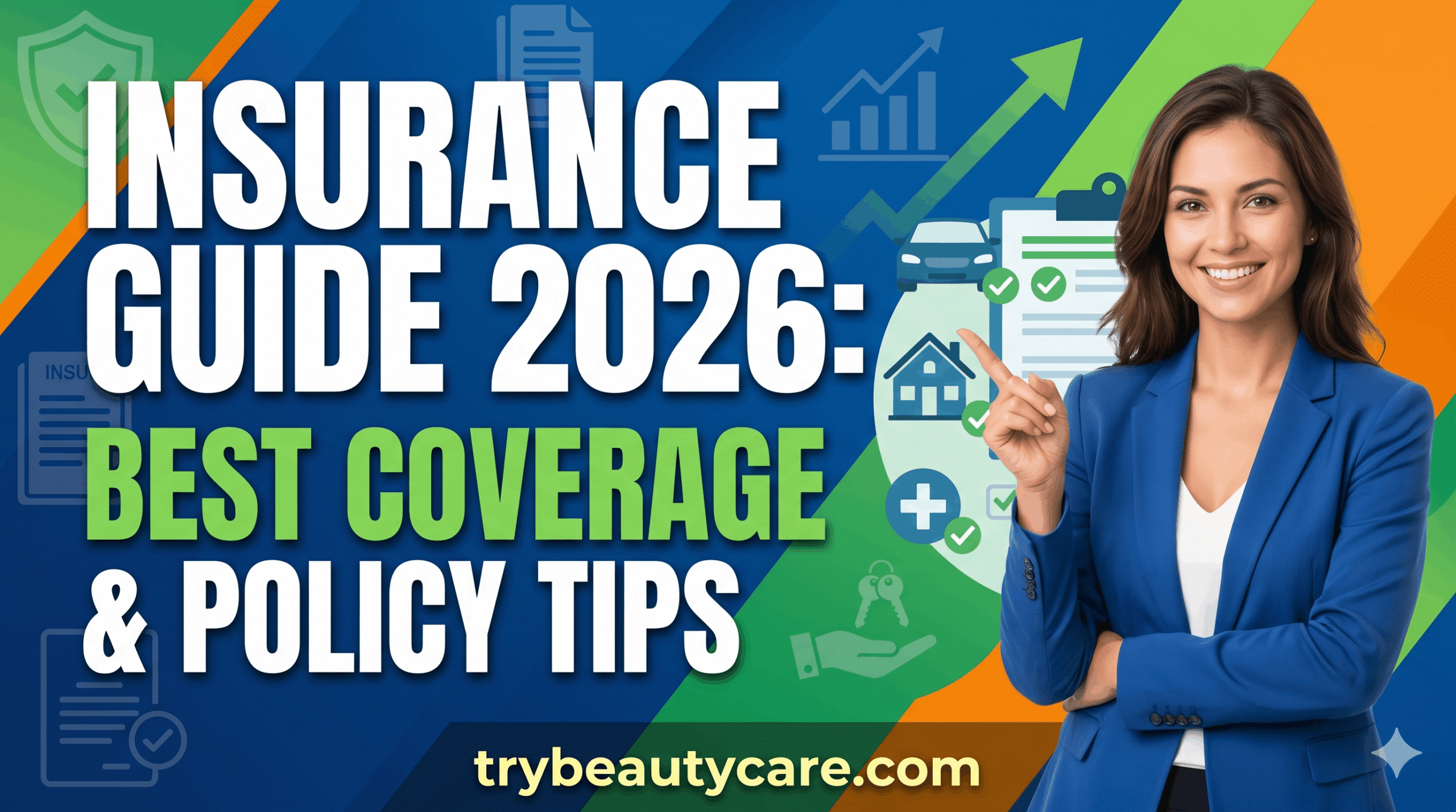 Health and life insurance coverage comparison