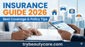 Insurance Guide 2026 Best Coverage & Policy Tips