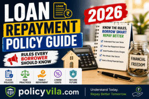 Debt management and loan repayment strategy with budget planning and credit monitoring dashboard