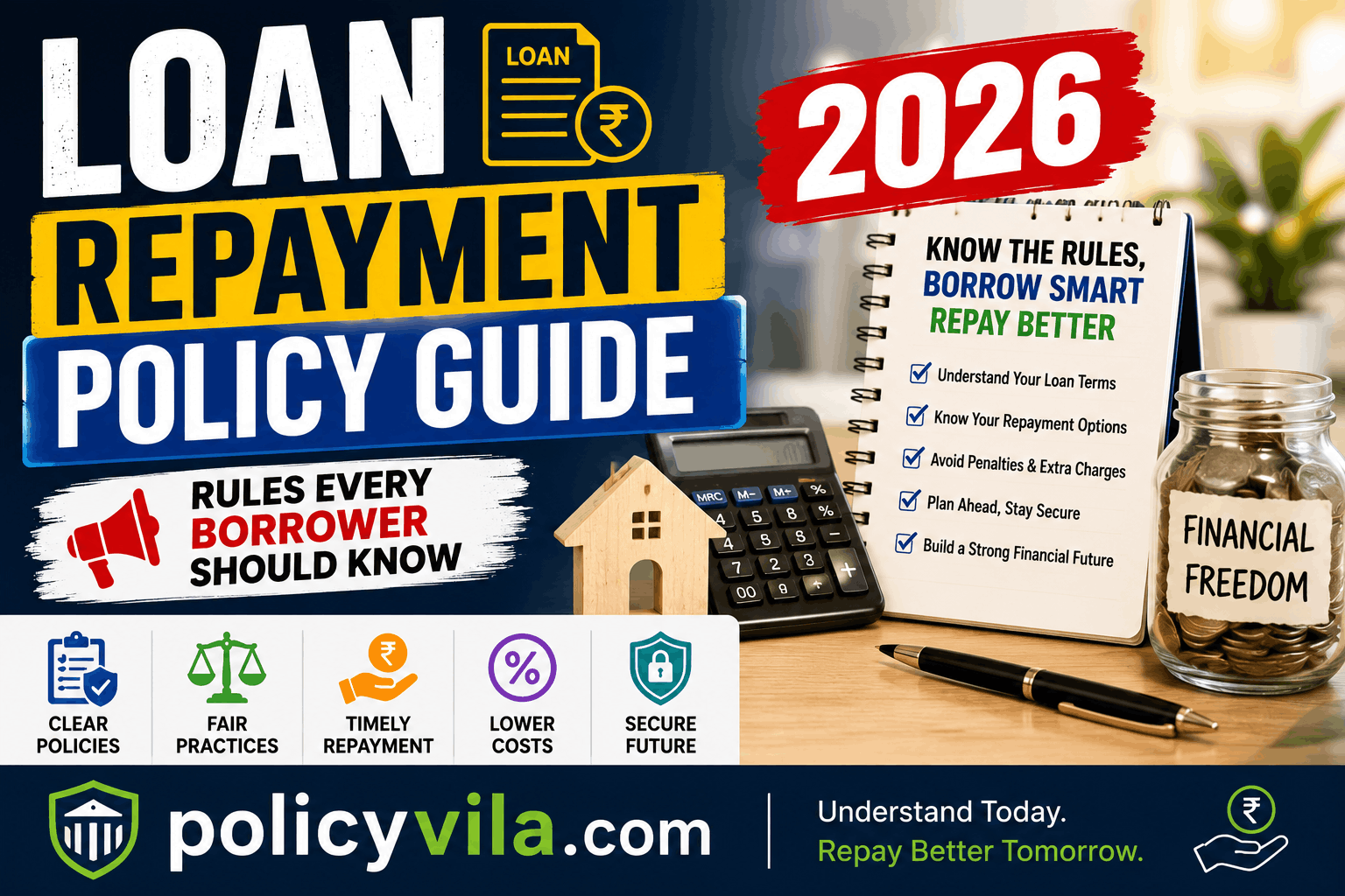 Debt management and loan repayment strategy with budget planning and credit monitoring dashboard