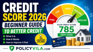 Why Your Credit Score Matters More Than Ever in 2026