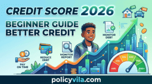 Credit Score 2026: The Hidden Rules That Affect Your Financial Future