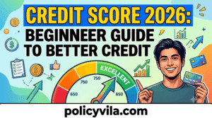 Most People Don't Understand Credit Scores Until It's Too Late