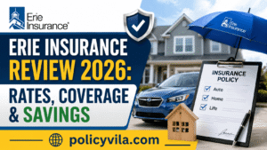 Erie Insurance rates and discounts guide for drivers and homeowners in 2026