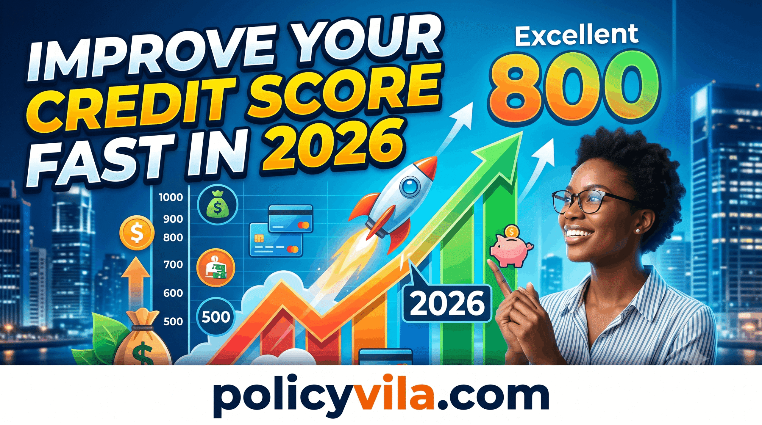 Credit score factors that help increase loan approval chances