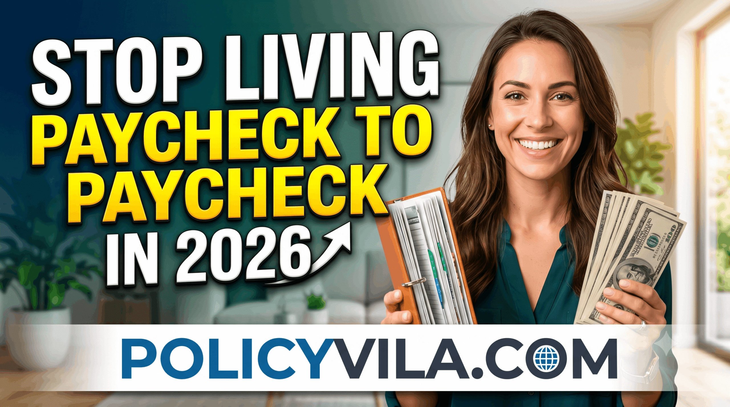 Personal finance roadmap for achieving financial freedom in 2026