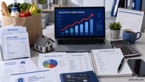 The 503020 Budget Rule in 2026 Does It Still Work for Modern Families