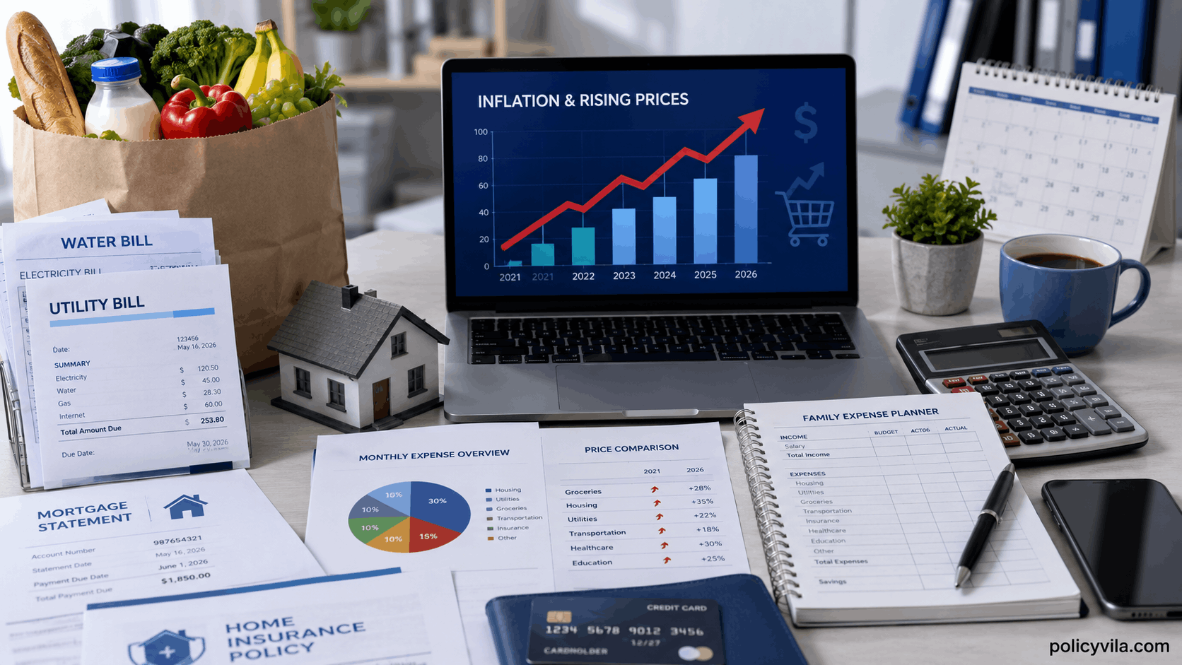 The 503020 Budget Rule in 2026 Does It Still Work for Modern Families