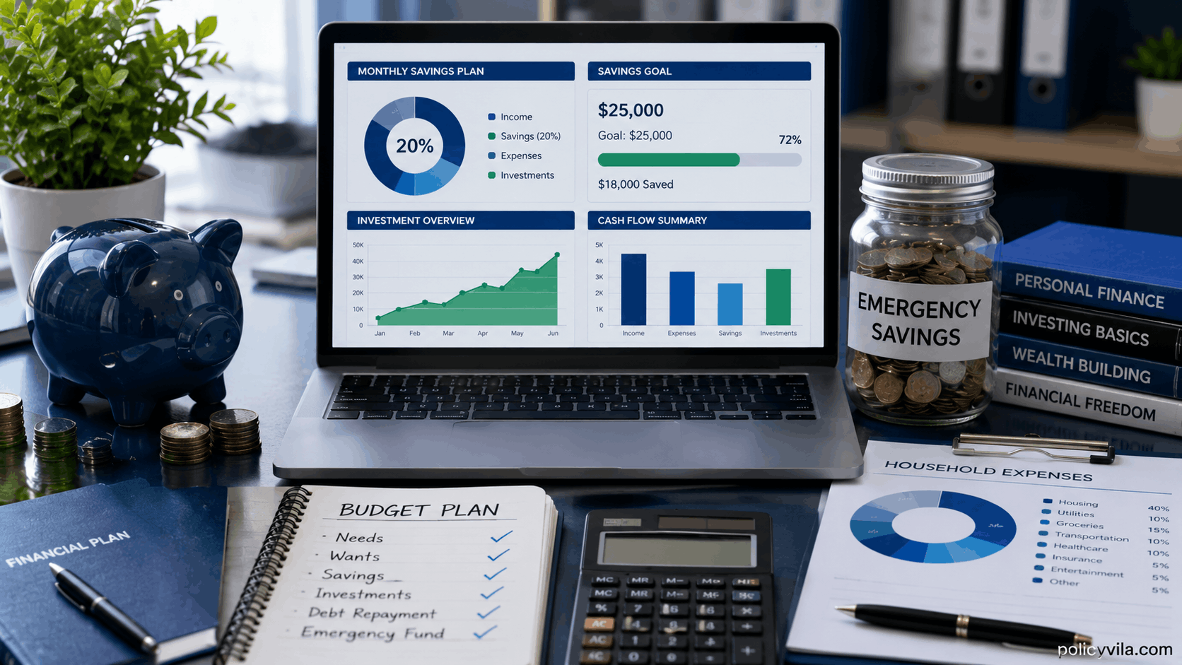 The 503020 Budget Rule in 2026 Does It Still Work for Modern Families