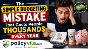 Money management and budgeting strategy helping reduce overspending and improve financial health