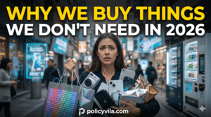 Emotional Spending Habits and Impulse Buying Behavior Explained
