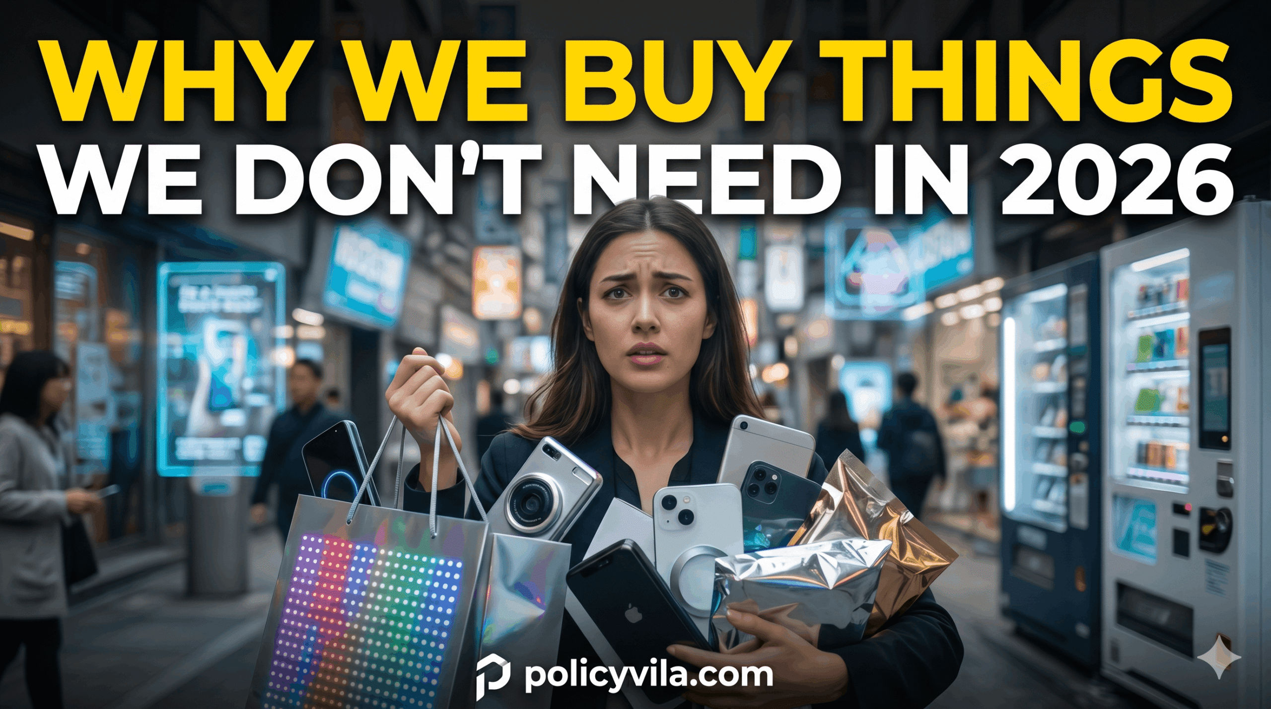 Emotional Spending Habits and Impulse Buying Behavior Explained