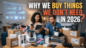 Consumer Psychology and Smart Money Management Tips for 2026