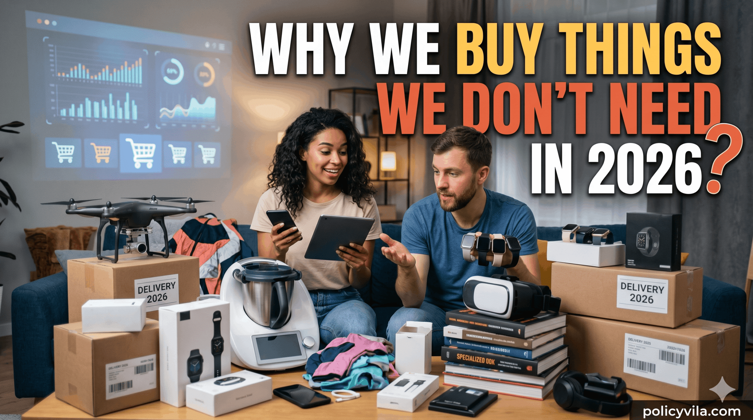 Consumer Psychology and Smart Money Management Tips for 2026