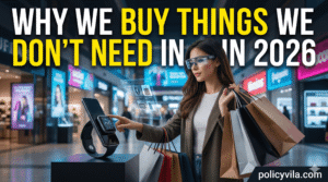 How Spending Triggers Affect Savings, Debt, and Financial Freedom