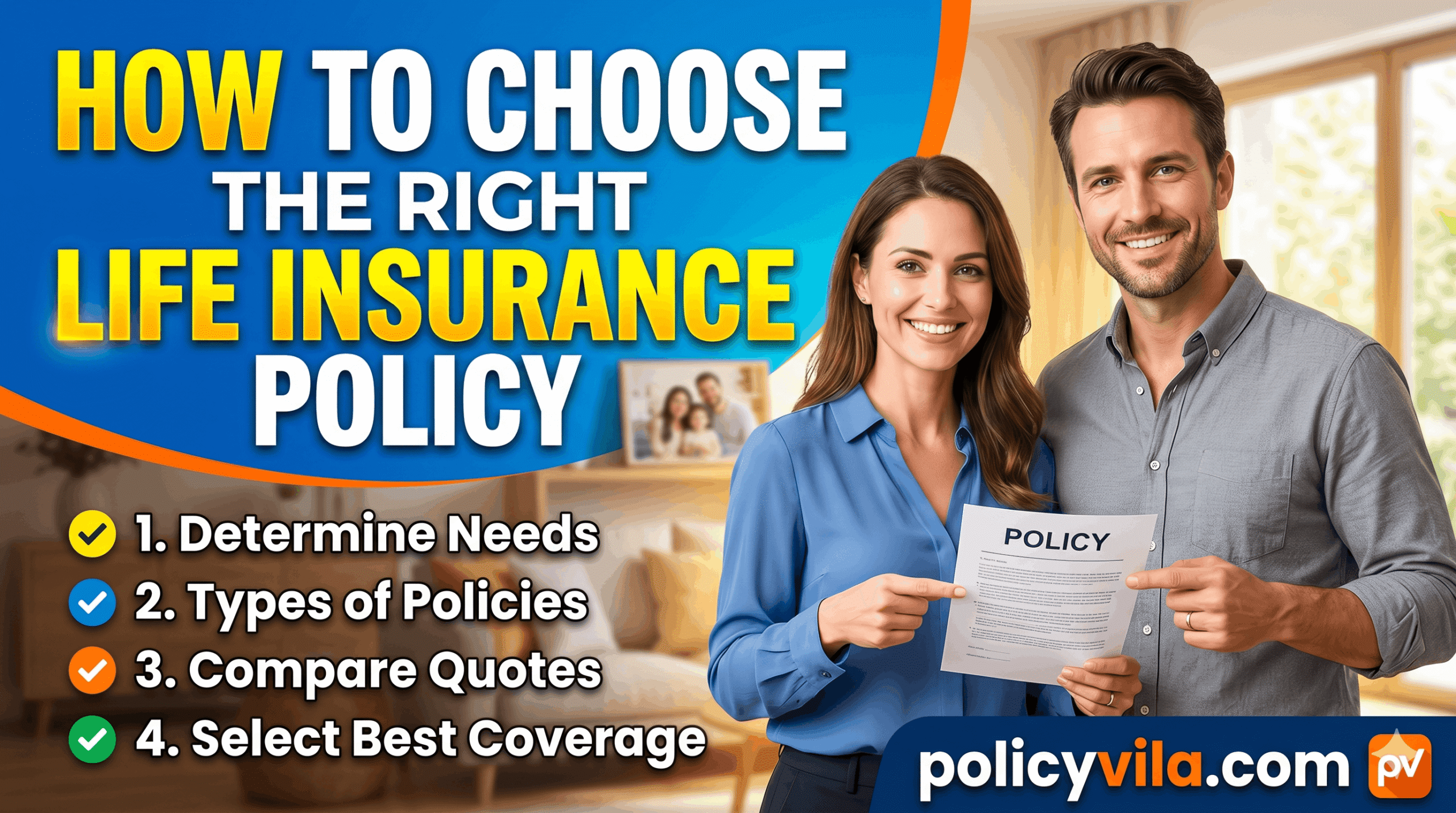 Family meeting with a financial advisor about life insurance planning