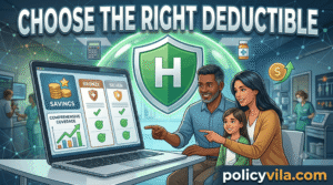 Healthcare planning and insurance coverage decisions for families in 2026.