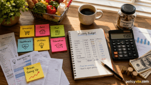 How Inflation Affects Your Everyday Finances in 2026 17 Hidden Costs That Could Be Draining Your Money