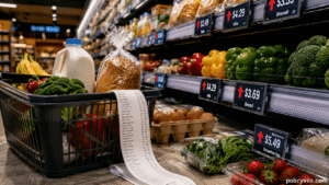 How Inflation Affects Your Everyday Finances in 2026 17 Hidden Costs That Could Be Draining Your Money