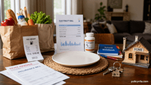 How Inflation Affects Your Everyday Finances in 2026 17 Hidden Costs That Could Be Draining Your Money